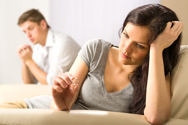 Call Briggs Appraisal Services when you need appraisals for Hillsborough divorces